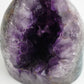 Natural Brazilian Amethyst Geode Ornament 7.6Kg