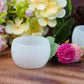 White Jade Tea and Coffee Cups (Not Natural)(Free Shipping)