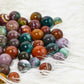 Wholesale Ocean Jasper Spheres