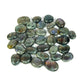 Labradorite Palm Stone