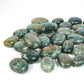 Labradorite Palm Stone