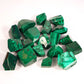 Malachite Free From