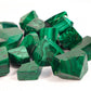 Malachite Free From