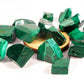 Malachite Free From