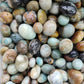 Amazonite Tumble Stones