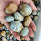 Amazonite Tumble Stones