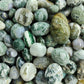 Moss Agate Tumble Stone