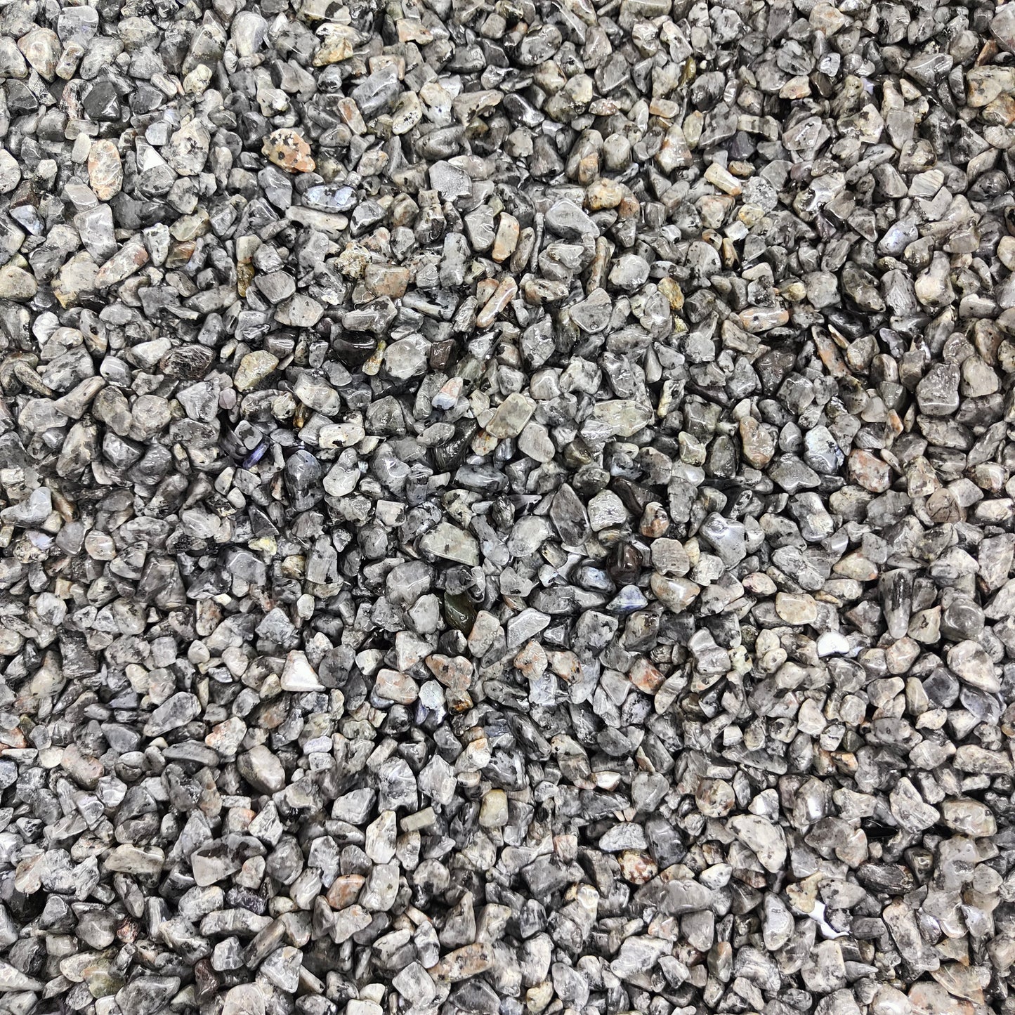 Wholesale Larvikite With Yooperlite Chips