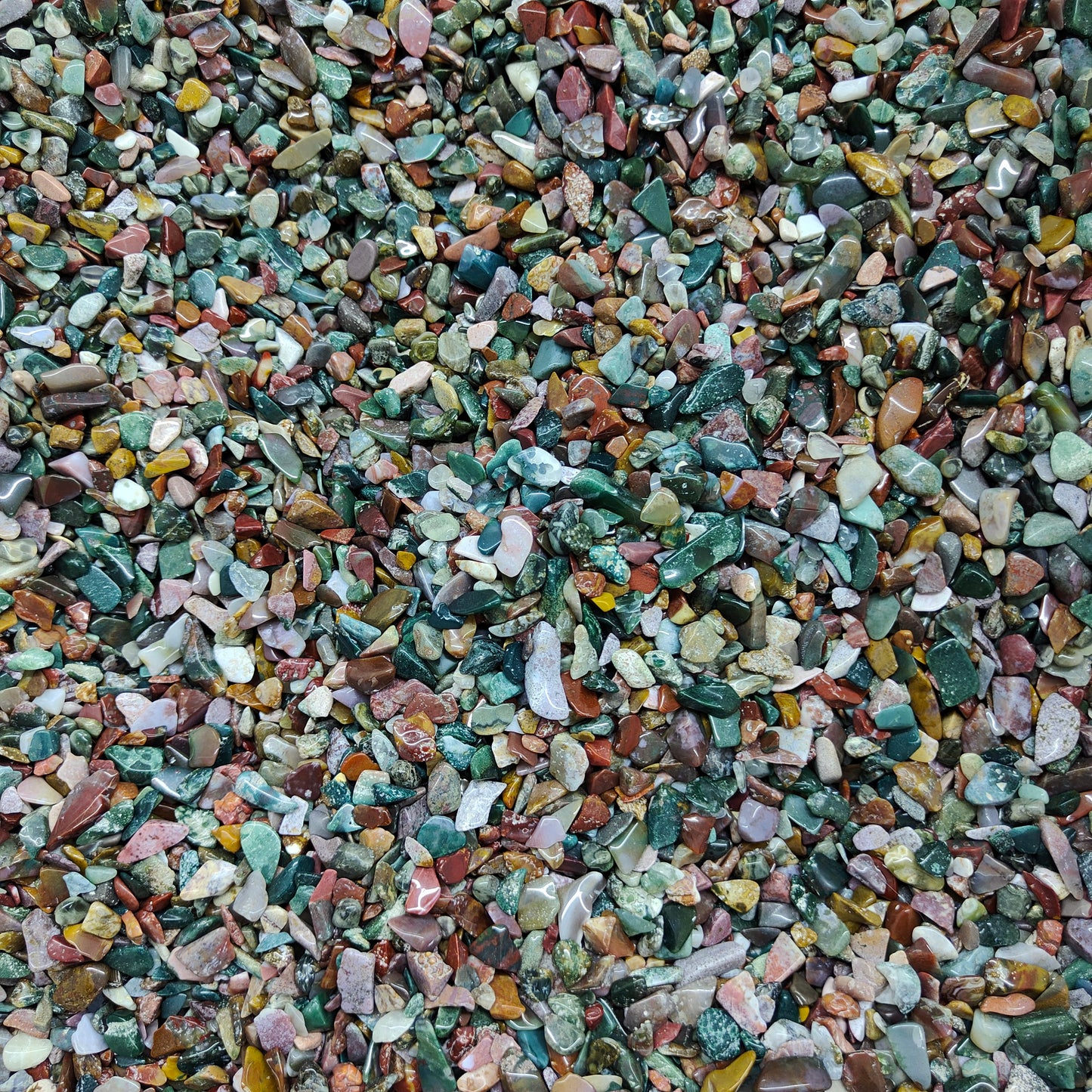 Wholesale Ocean Jasper Chips