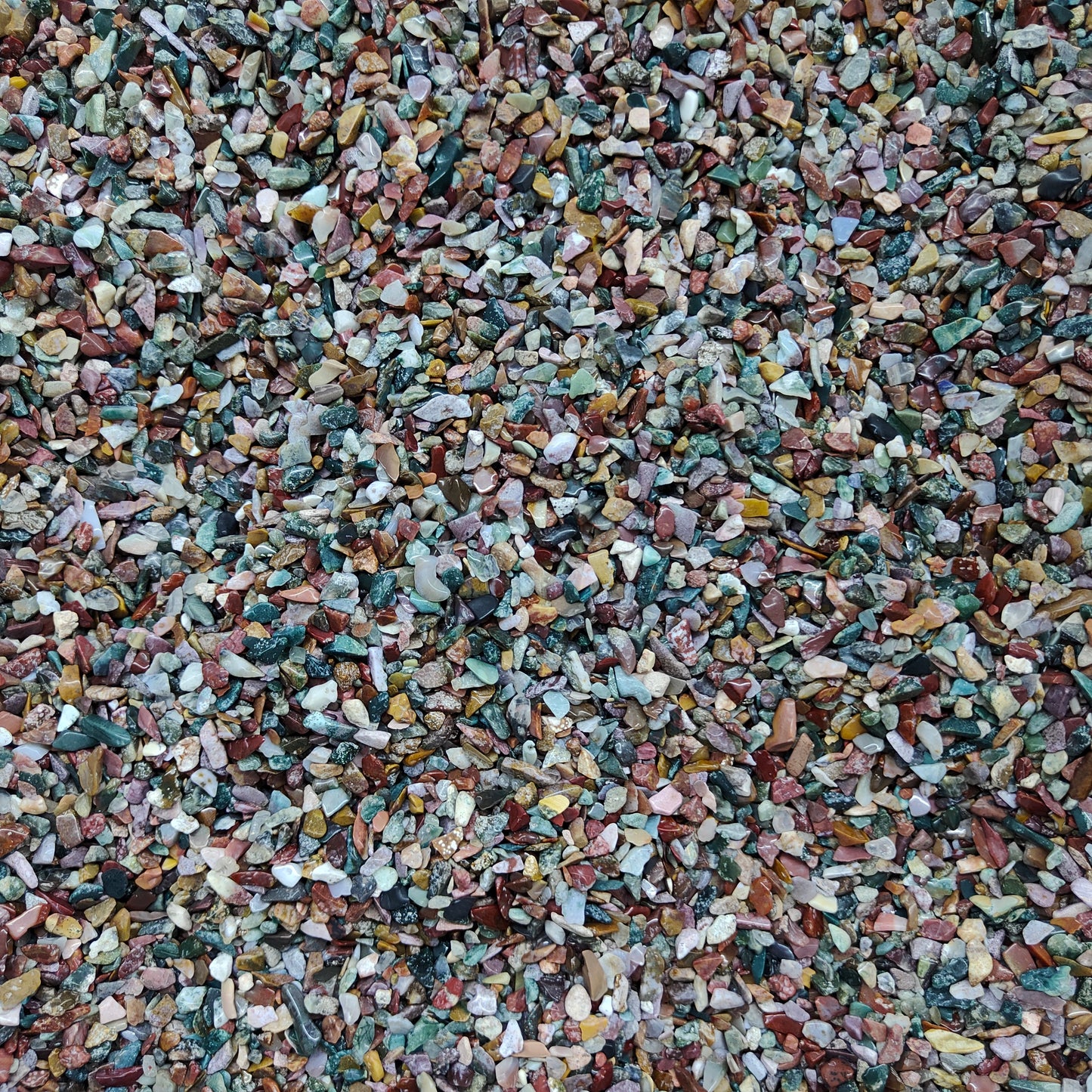 Wholesale Ocean Jasper Chips