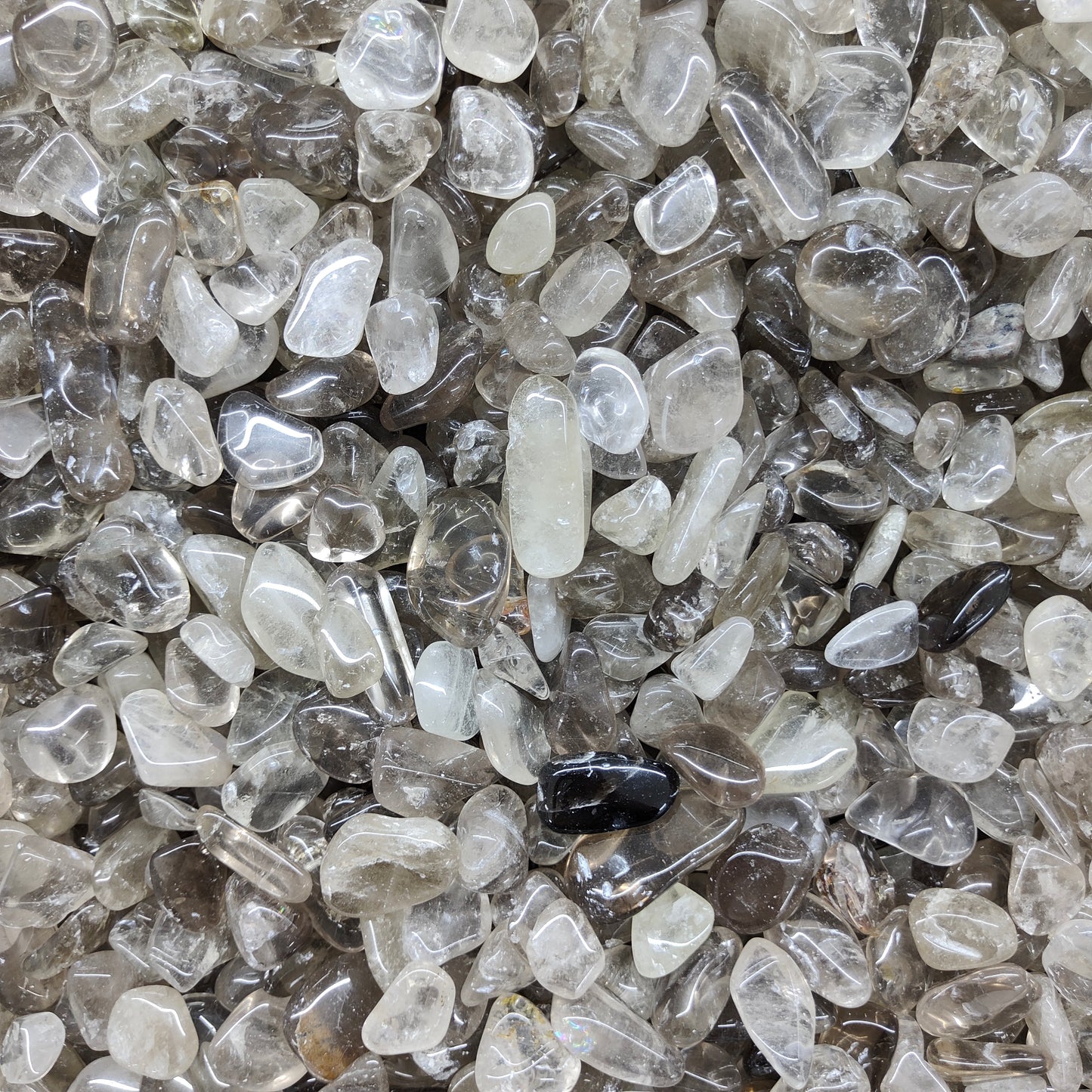 Wholesale Smoky Quartz Chips