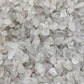 Wholesale Clear Quartz Chips