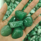 Wholesale Green Aventurine Chips