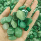 Wholesale Green Aventurine Chips