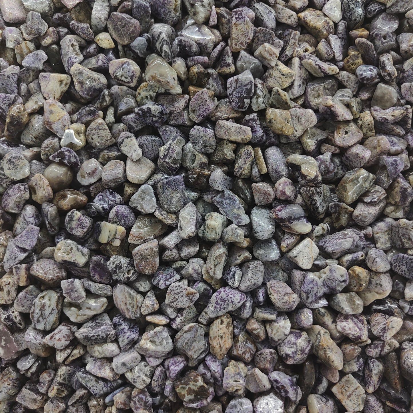 Wholesale Sphalerite Chips