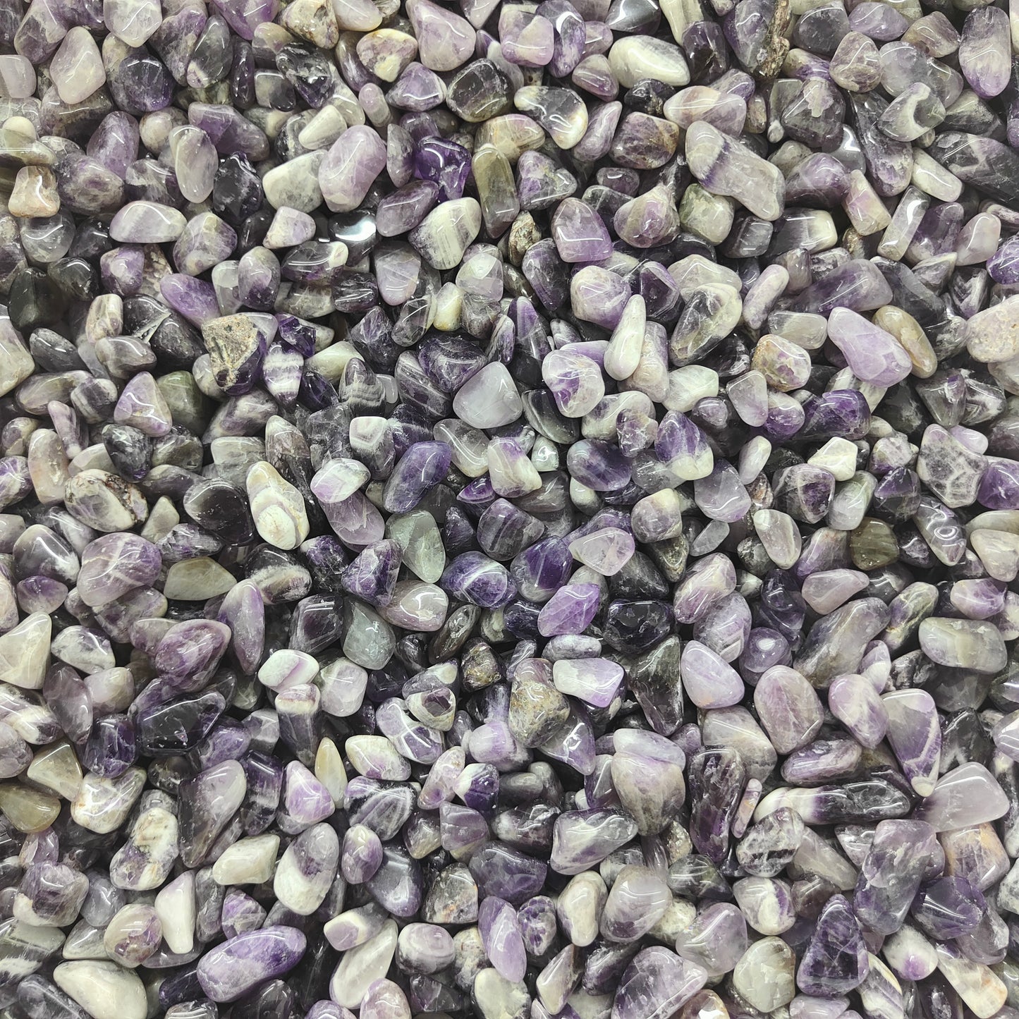 Wholesale Dream Amethyst Chips