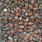 Wholesale Red Jasper Chips