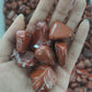 Wholesale Red Jasper Chips