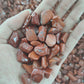 Wholesale Red Jasper Chips