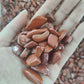 Wholesale Red Jasper Chips