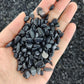 Wholesale Black Obsidian Chips