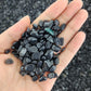 Wholesale Black Obsidian Chips