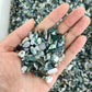 Wholesale Moss Agate Chips