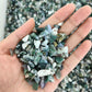 Wholesale Moss Agate Chips