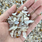 Wholesale Flower Agate Chips