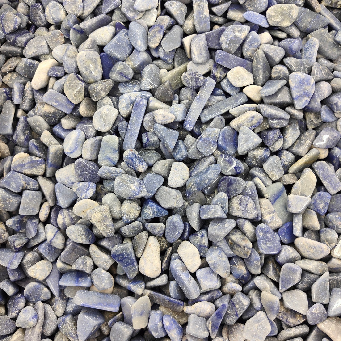 Wholesale Blue Aventurine Chips