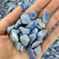 Wholesale Blue Aventurine Chips