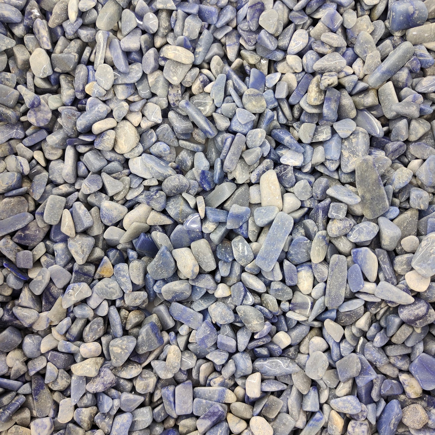 Wholesale Blue Aventurine Chips