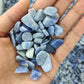 Wholesale Blue Aventurine Chips