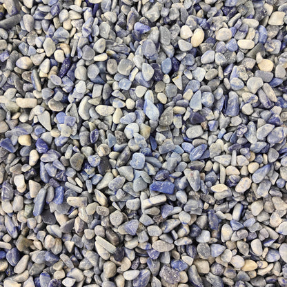 Wholesale Blue Aventurine Chips