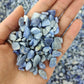 Wholesale Blue Aventurine Chips