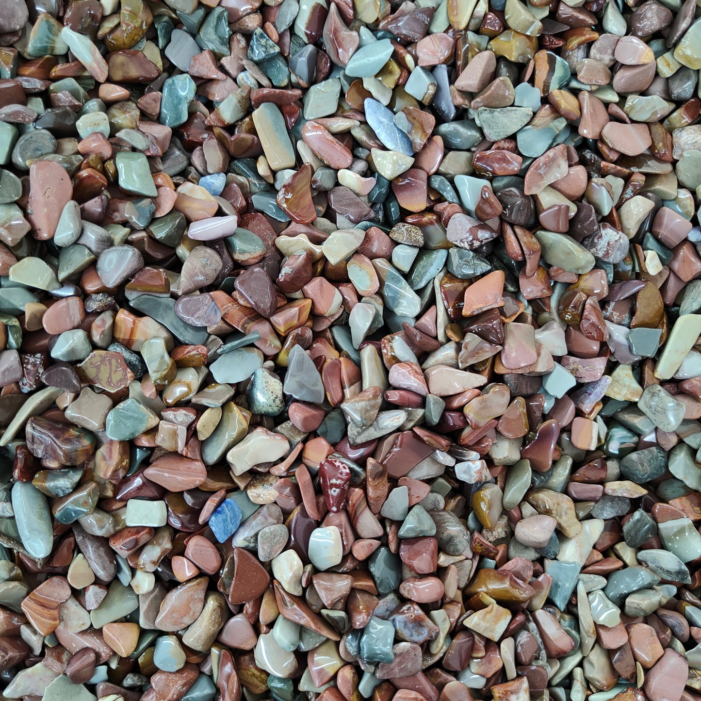 Wholesale Ocean Stone Chips