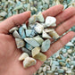 Wholesale Amazonite Chips