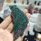 Hand Carved Ocean Jasper Butterfly For Decoration And Gift