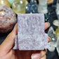 Hand Carved Lepidolite Game Console Dolls For Decoration And Gift