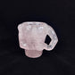 Rose Quartz Cup