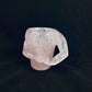 Rose Quartz Cup