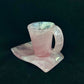 Rose Quartz Cup