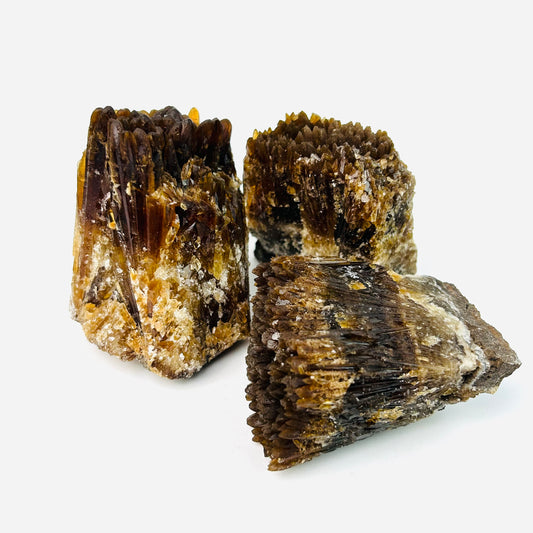 Best Selling Amber Calcite Specimen