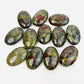 New Arrivals Different Materials Palm Stones