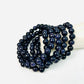 8mm Different Materials Bracelets