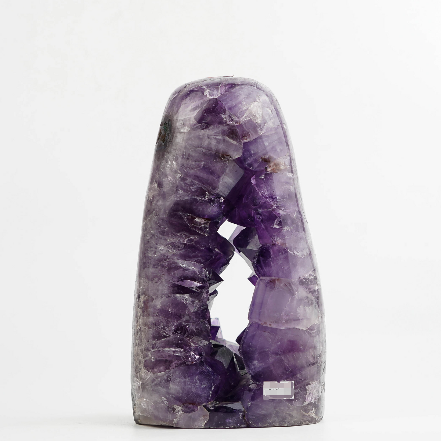 Natural  Brazil Amethyst Ornament 4.79Kg