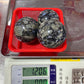 1kg Wholesale Que Sera Stone Sphere