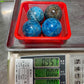 Wholesale Blue Apatite Sphere