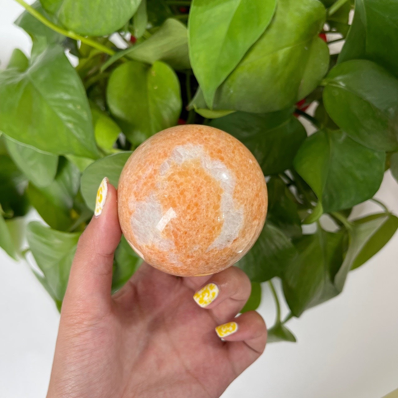 Wholesale Sunstone Spheres