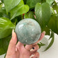 Wholesale Amazonite Spheres